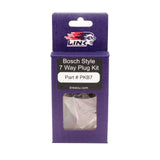 Link Bosch 7 Way Plug Kit (PKB7)
