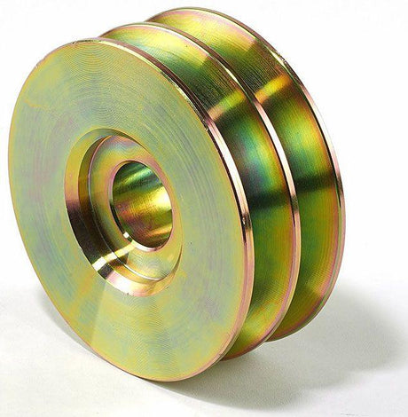 Powermaster Replacement Alternator Pulley (PM113) PM113