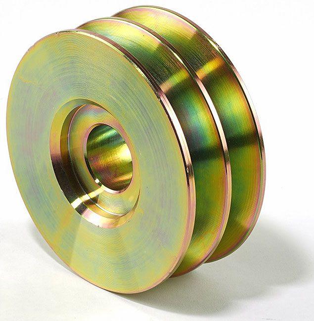 Powermaster Replacement Alternator Pulley (PM113) PM113