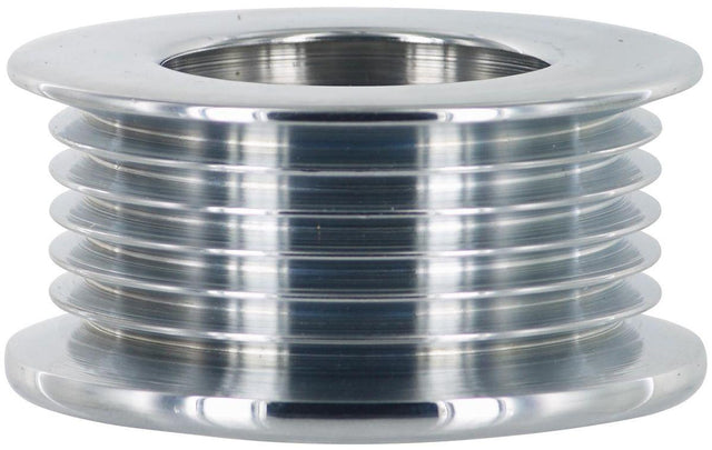 Powermaster Replacement Alternator Pulley (PM114) PM114