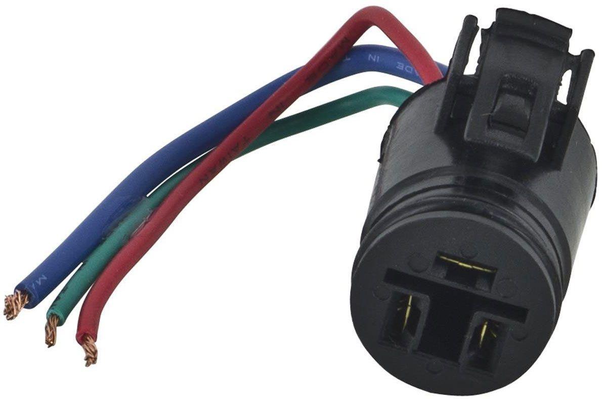 Powermaster Plug & Harness (PM129) PM129
