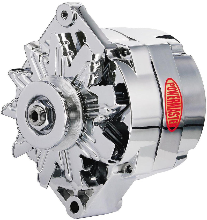 Powermaster Street Alternator (PM17294) PM17294