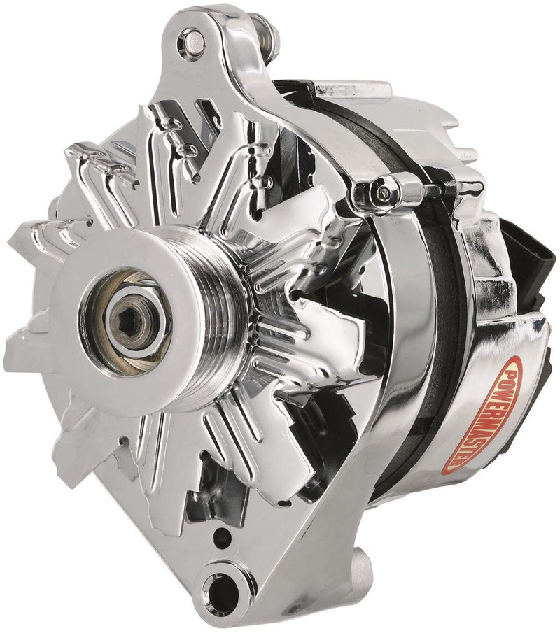 Powermaster Street Alternator (PM17735) PM17735