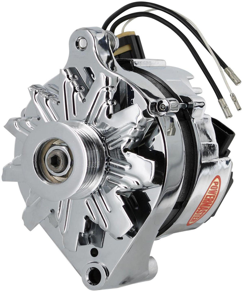 Powermaster Street Alternator (PM17735)