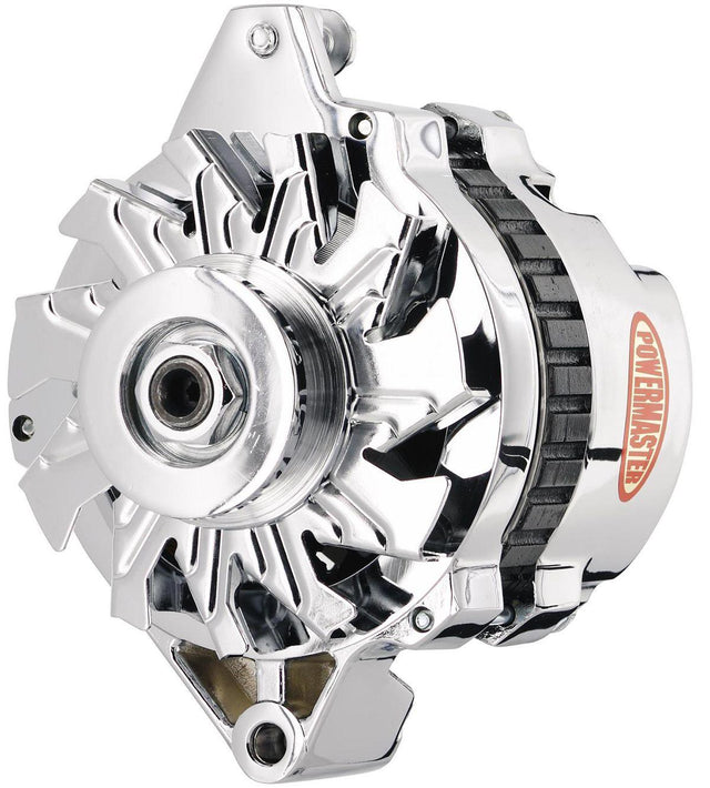 Powermaster Street Alternator (PM178021) PM178021