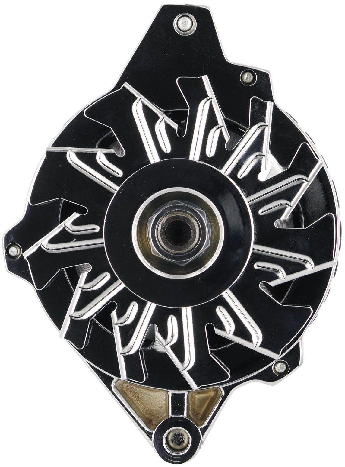 Powermaster Street Alternator (PM17802)