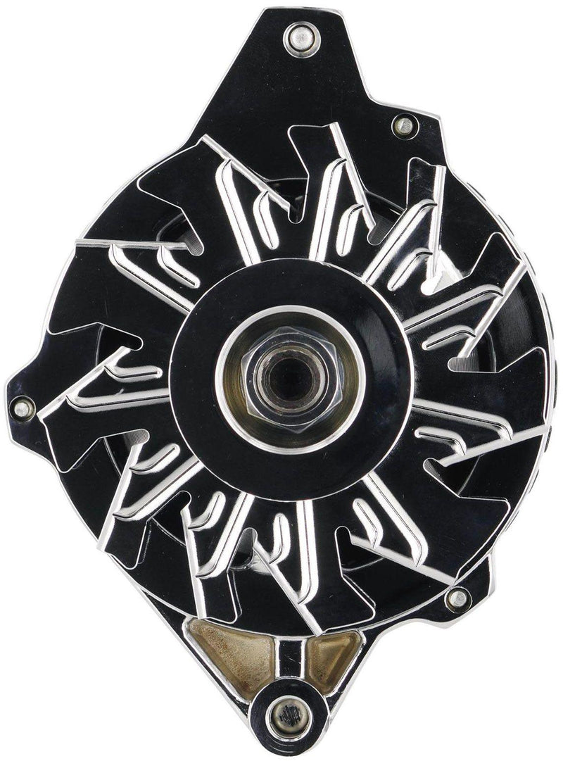 Powermaster Street Alternator (PM17802)