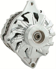 Powermaster Street Alternator (PM17802)