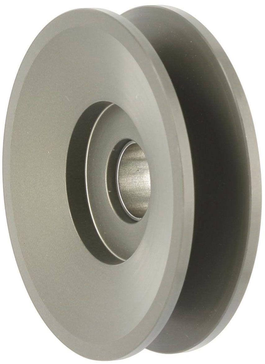 Powermaster V-Groove Alternator Pulley (PM181) PM181