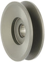 Powermaster V-Groove Alternator Pulley (PM181) PM181