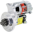 Powermaster XS Torque Starter Motor - Chrome Finish (PM19507) PM19507