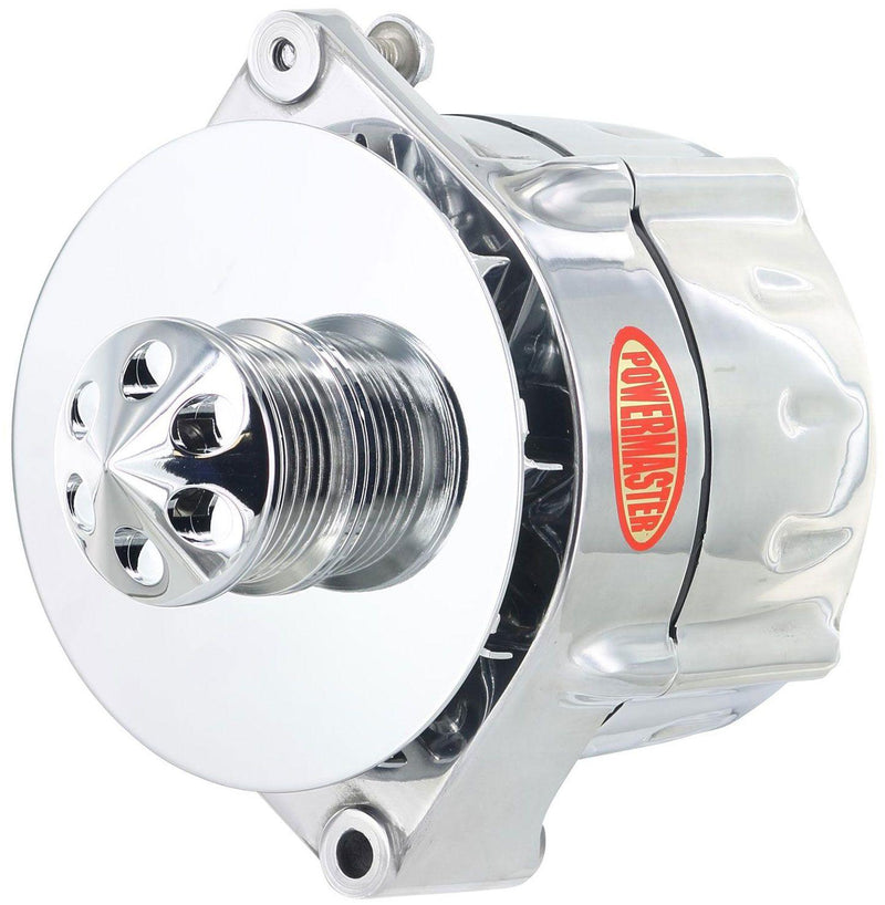 Powermaster Signature Series Alternator (PM27296) PM27296