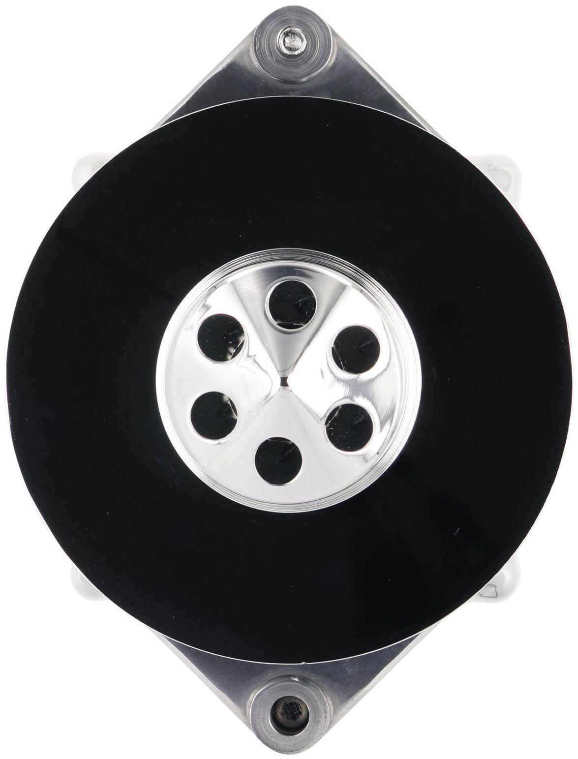 Powermaster Signature Series Alternator (PM27296)