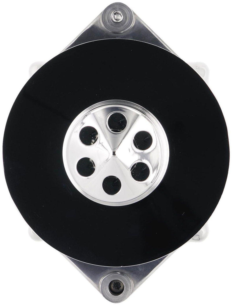 Powermaster Signature Series Alternator (PM27296)