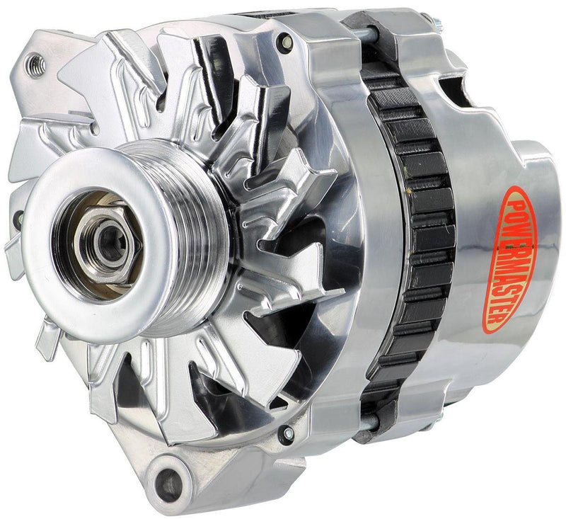 Powermaster Street Alternator (PM27461) PM27461