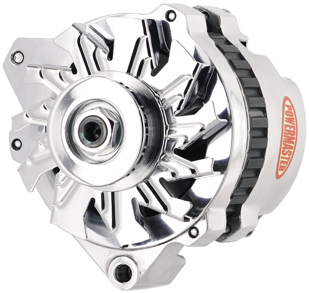 Powermaster Street Alternator (PM274611) PM274611