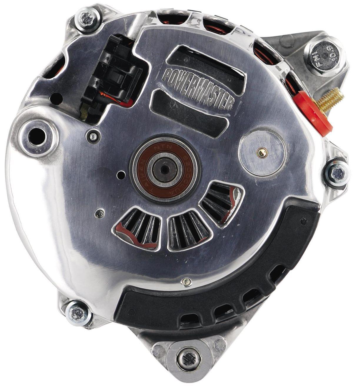 Powermaster Street Alternator (PM274611)