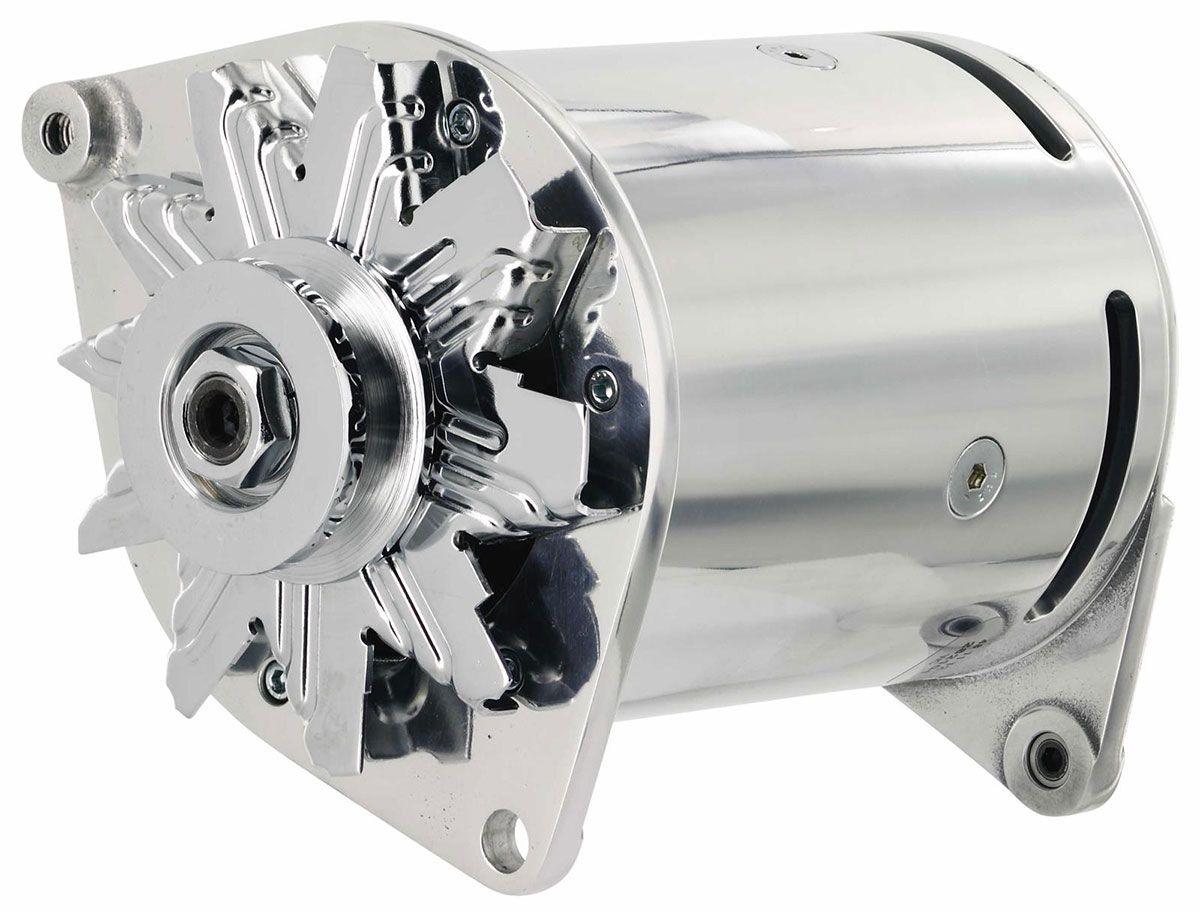 Powermaster PowerGen Alternator (PM282101) PM282101