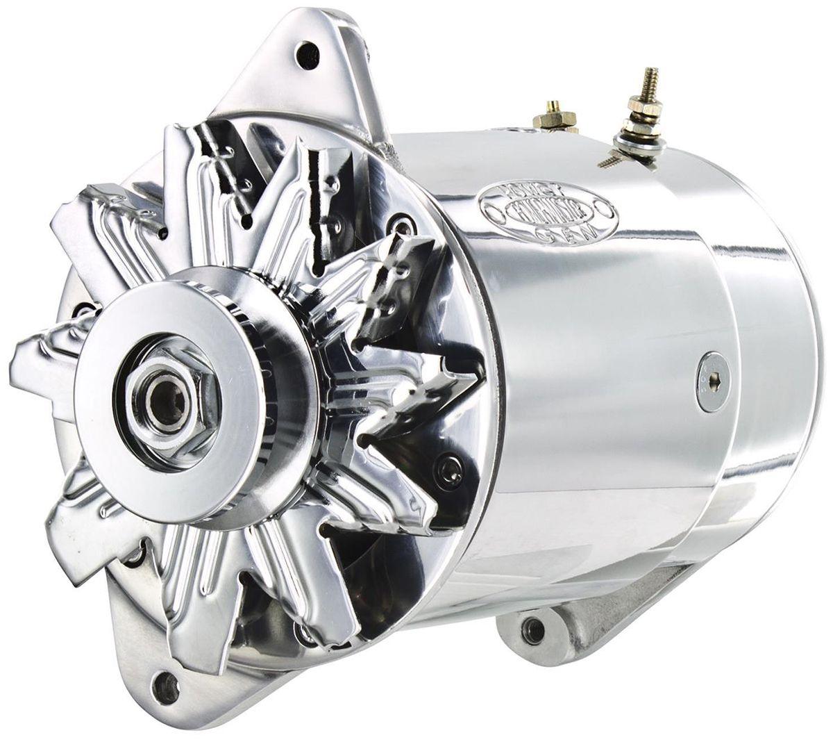 Powermaster PowerGen Alternator (PM282111) PM282111
