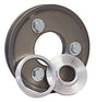 Powermaster Single Groove Crank V-Pulley (PM293) PM293