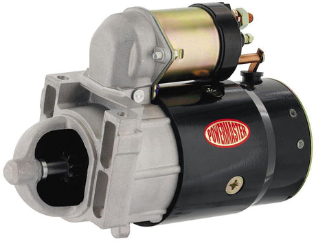 Powermaster Original Look OE Starter Motor (PM3655) PM3655