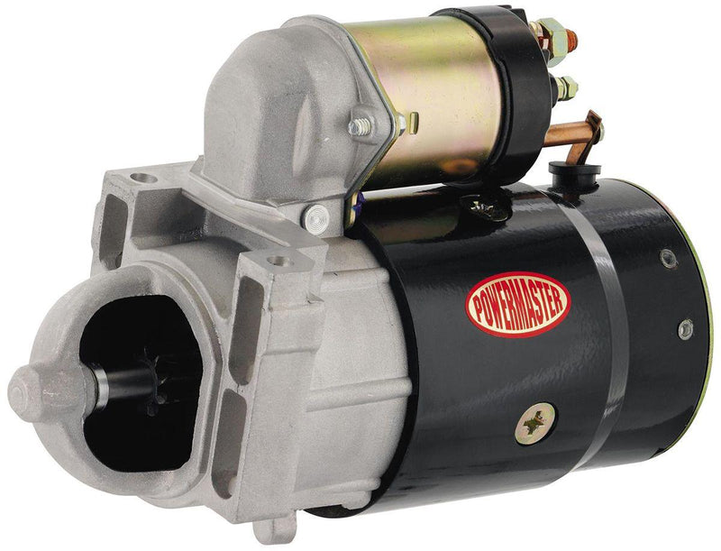 Powermaster Original Look OE Starter Motor (PM3655) PM3655