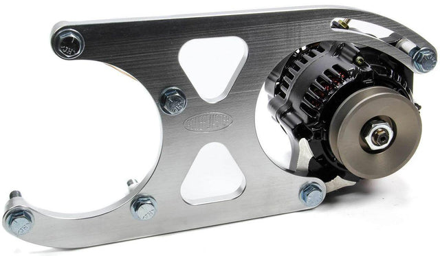 Powermaster Alternator Bracket Only (PM410) PM410