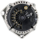 Powermaster Natural GM Style AD Alternator (PM48237)