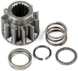 Powermaster Replacement Denso Starter Motor Pinion (PM604) PM604