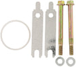 Powermaster Replacement Starter Motor Bolts (PM607-2) PM607-2