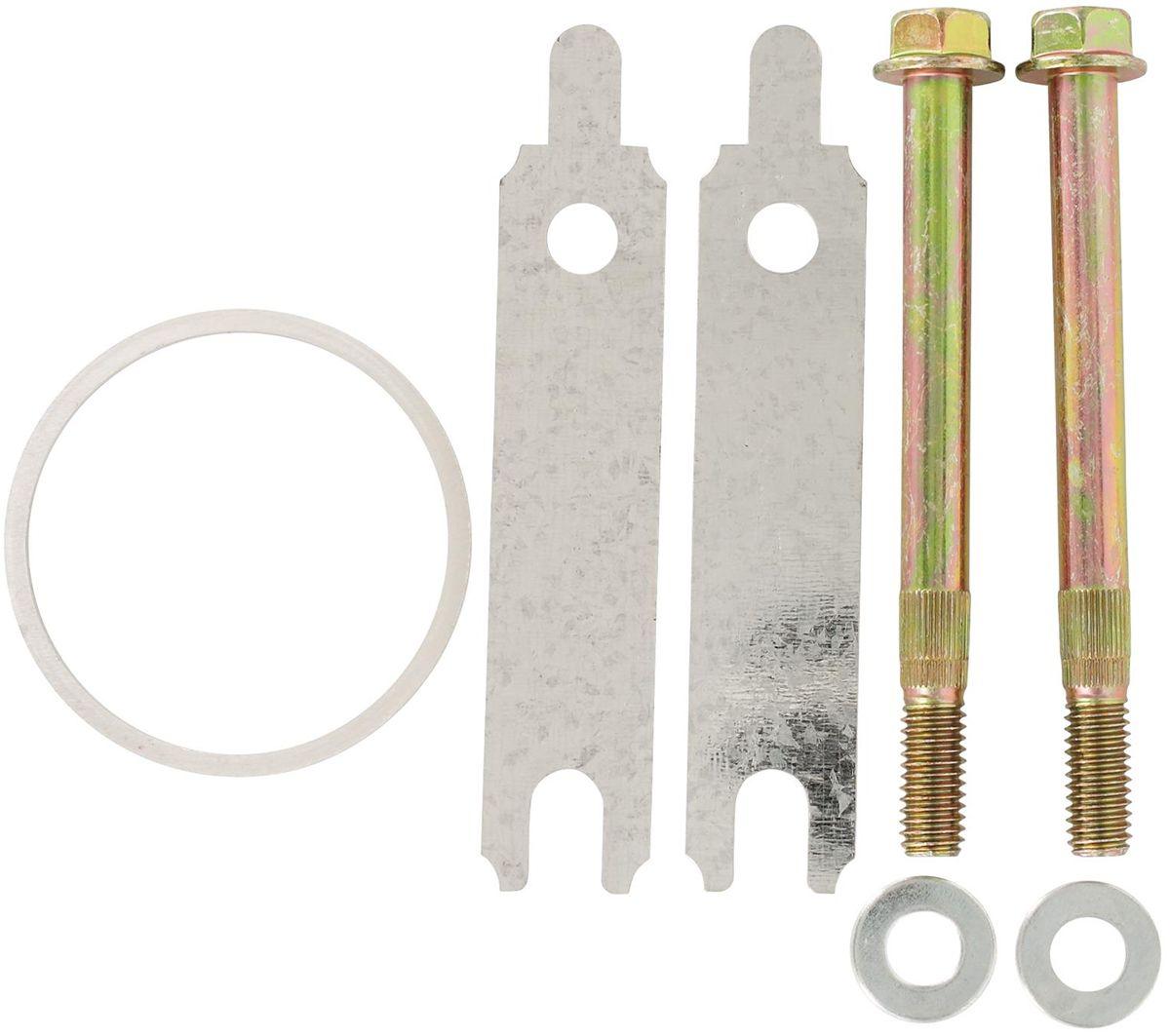Powermaster Replacement Starter Motor Bolts (PM607-2) PM607-2