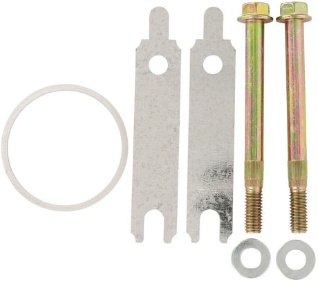 Powermaster Replacement Starter Motor Bolts (PM607-2) PM607-2