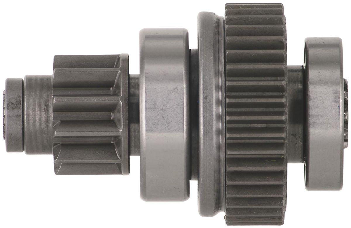 Powermaster Replacement Starter Motor Clutch Assembly (PM622) PM622