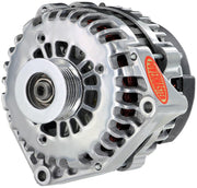 Powermaster Polished GM Style AD Alternator (PM68237) PM68237