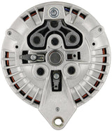 Powermaster Natural Finish Chrysler Alternator (PM7018)