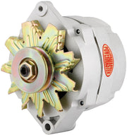 Powermaster Natural GM 12si Original Look Alternator (PM7294) PM7294