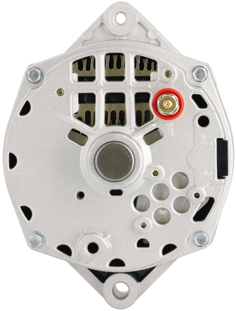 Powermaster Natural GM 12si Original Look Alternator (PM7294)