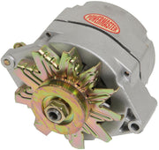 Powermaster Natural GM 12si Original Look Alternator (PM7294)
