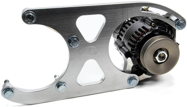 Powermaster Alternator Bracket Kit (PM8-410) PM8-410