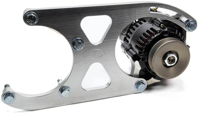 Powermaster Alternator Bracket Kit (PM8-410) PM8-410