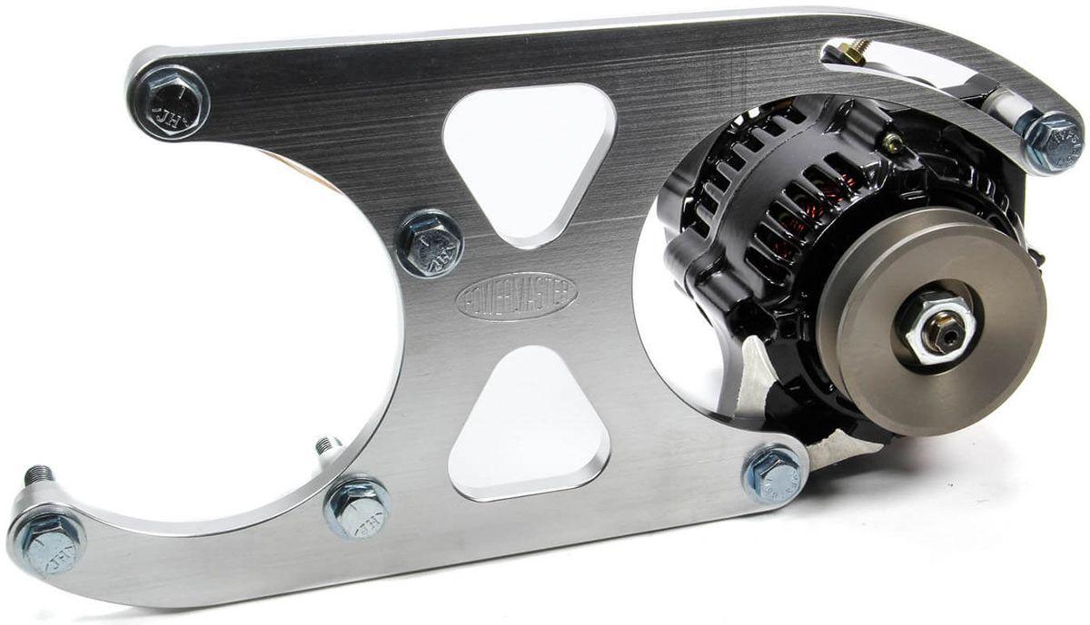 Powermaster Alternator Bracket Kit (PM8-410)