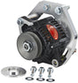 Powermaster Drag Racing Alternator Kit (PM8-875) PM8-875
