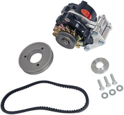 Powermaster Drag Racing Alternator Kit (PM8-881) PM8-881