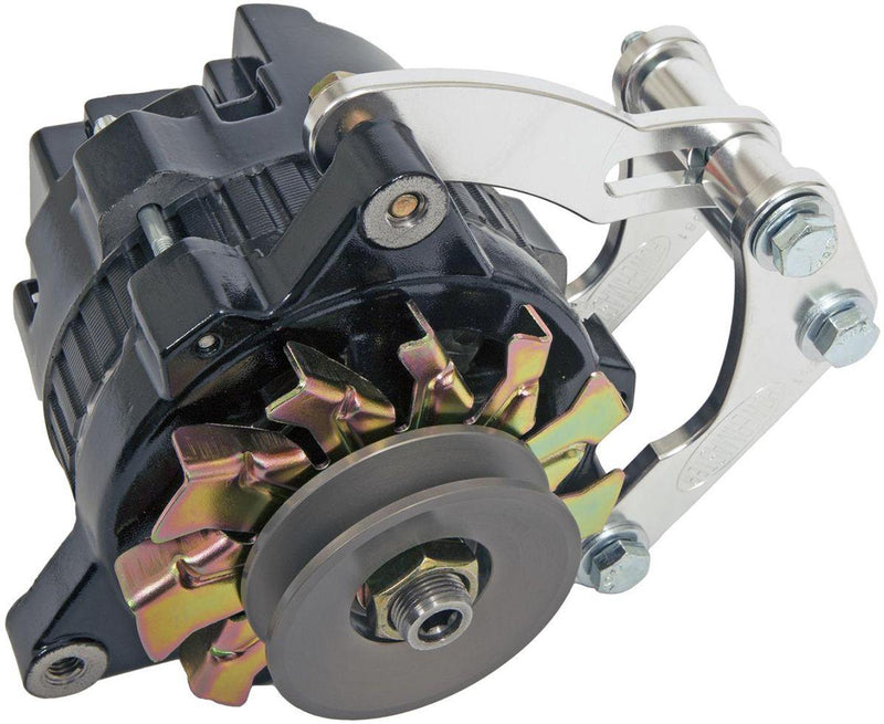 Powermaster Drag Racing Alternator Kit (PM8-881)