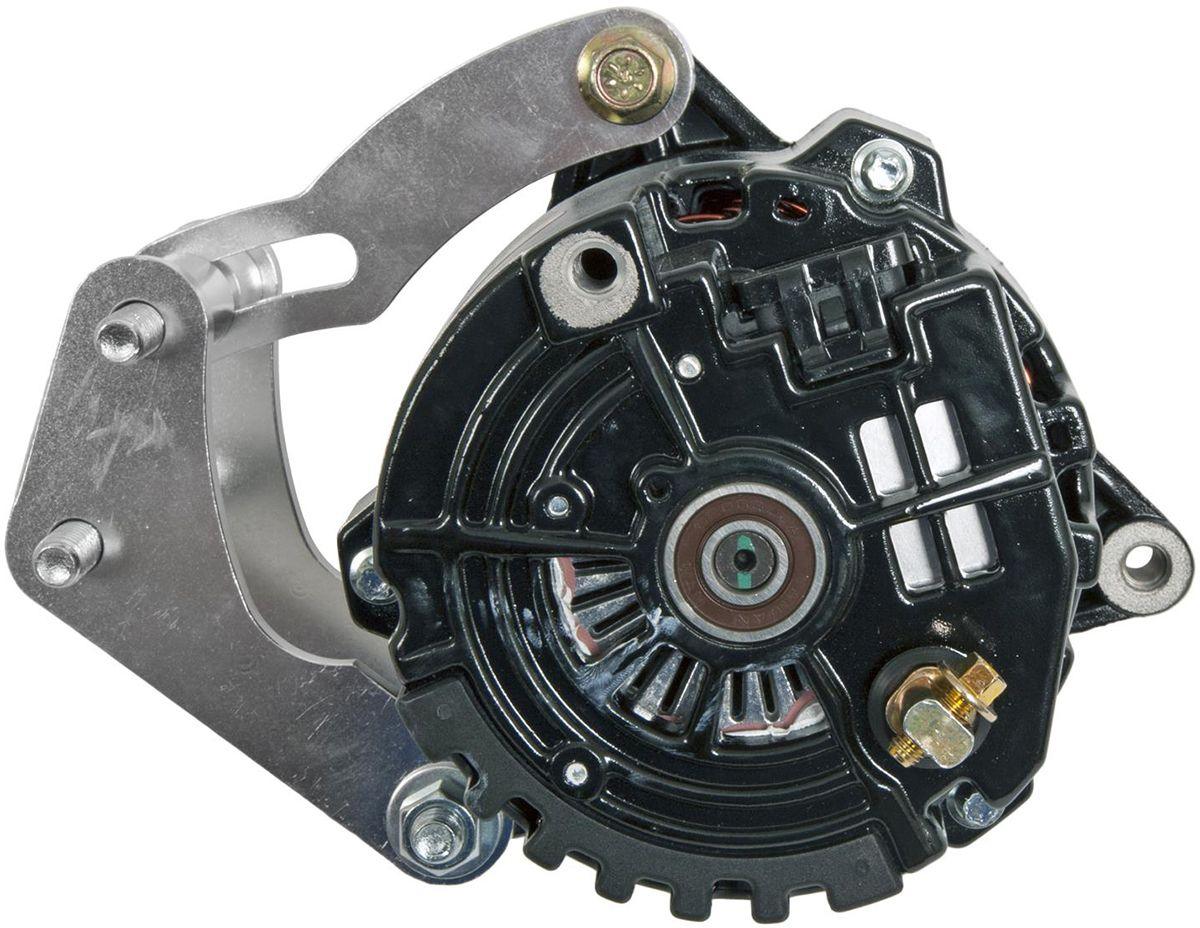 Powermaster Drag Racing Alternator Kit (PM8-881)
