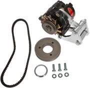 Powermaster Drag Racing Alternator Kit (PM8-882) PM8-882
