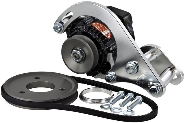 Powermaster Drag Racing Alternator Kit (PM8-898) PM8-898
