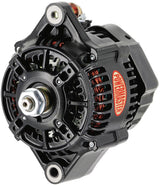 Powermaster Black GM Denso Style Race Alternator (PM8156) PM8156