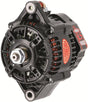 Powermaster Black Denso XS Volt Racing Alternator (PM8158) PM8158