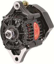 Powermaster Black GM Denso Style Race Alternator (PM8162) PM8162
